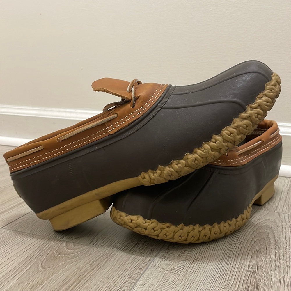 LL Bean boots *Mens size 11*